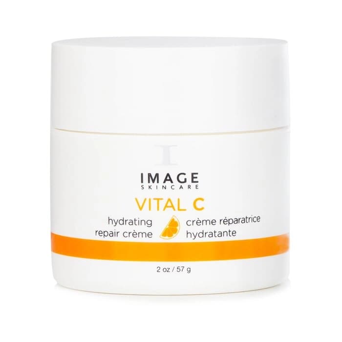 Image Image 抗壞血酸強化乳霜 Vital C Hydrating Repair Creme 57g/2oz - 產品正面包裝 | cosGlint