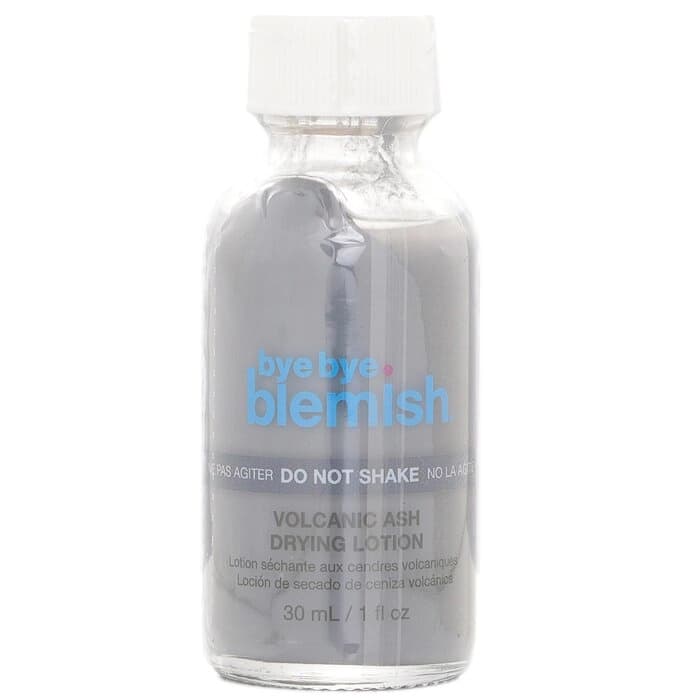 Bye Bye Blemish 火山灰抗痤瘡面部乳液 30ml/1oz
