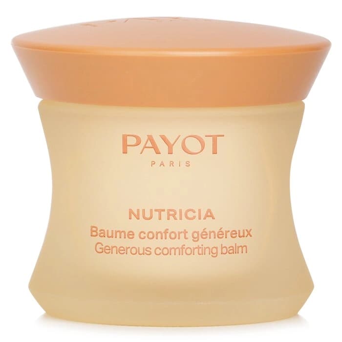 Payot 柏姿 Payot 柏姿 Nutricia Generous 舒緩霜 50ml - 產品正面包裝 | cosGlint
