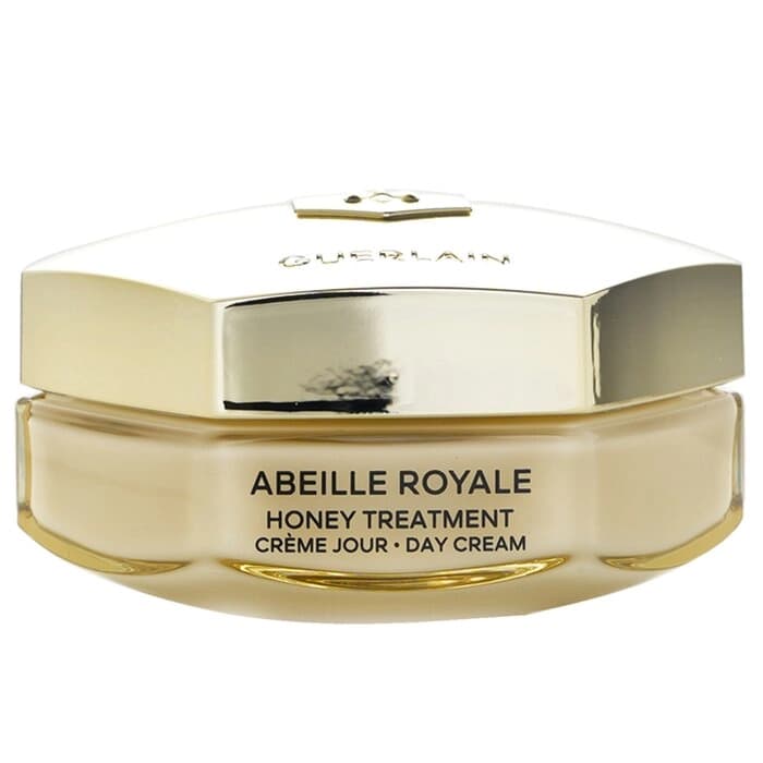 Guerlain 嬌蘭 Guerlain 嬌蘭 殿級蜂皇蜜護日霜 50ml/1.6oz - 產品正面包裝 | cosGlint