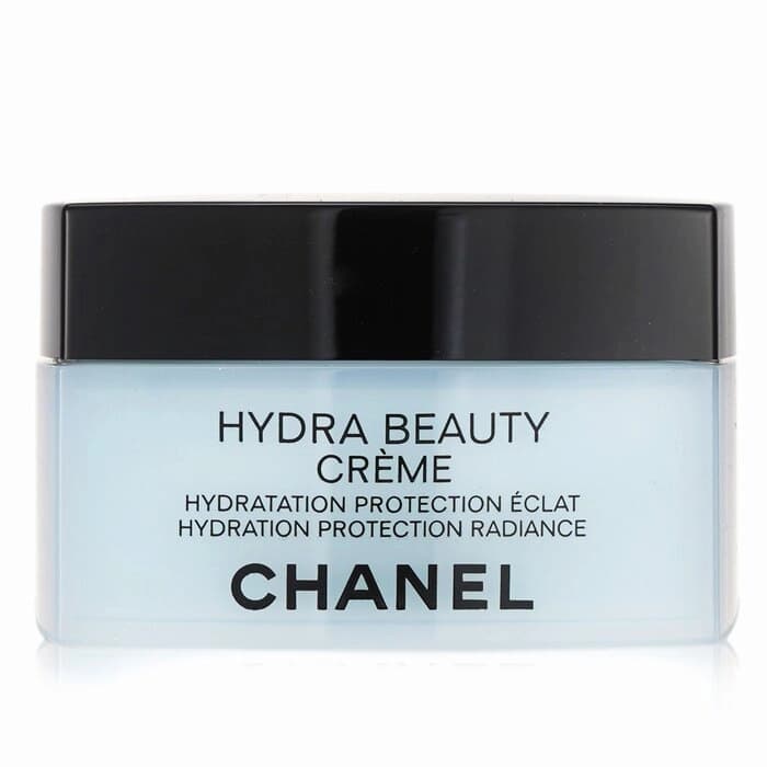 Chanel 香奈爾 Chanel 香奈爾 HYDRA BEAUTY 山茶花保濕乳霜 50g/1.7oz - 產品正面包裝 | cosGlint