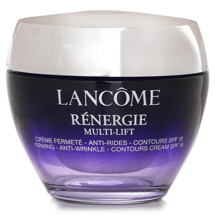 Lancome 蘭蔻 Lancome 蘭蔻 超緊顏5D太空抗皺日霜 SPF15 50ml/1.7oz - 產品正面包裝 | cosGlint