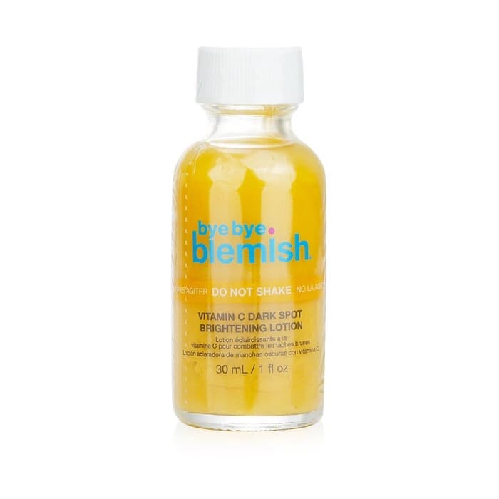 Bye Bye Blemish 維他命C黑斑亮白乳液 30ml/1oz