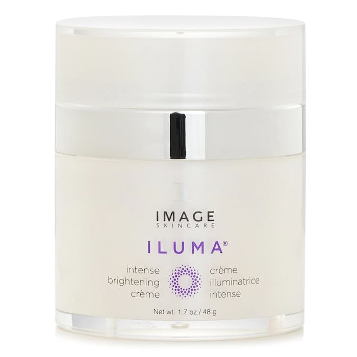 Image Image ILUMA Intense Brightening Cream 48g/1.7oz - 產品正面包裝 | cosGlint