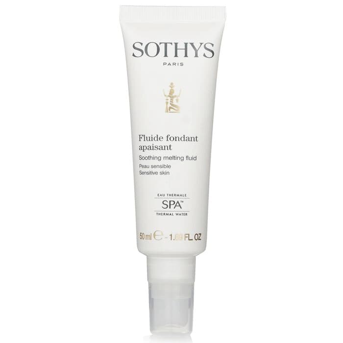 Sothys 思蒂 Sothys 思蒂 舒緩融化液 - 敏感肌膚 50ml/1.69oz - 產品正面包裝 | cosGlint