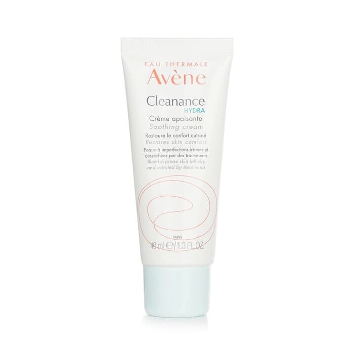 Avene 雅漾 Avene 雅漾 控油抗痘舒缓霜 40ml/1.3oz - 產品正面包裝 | cosGlint