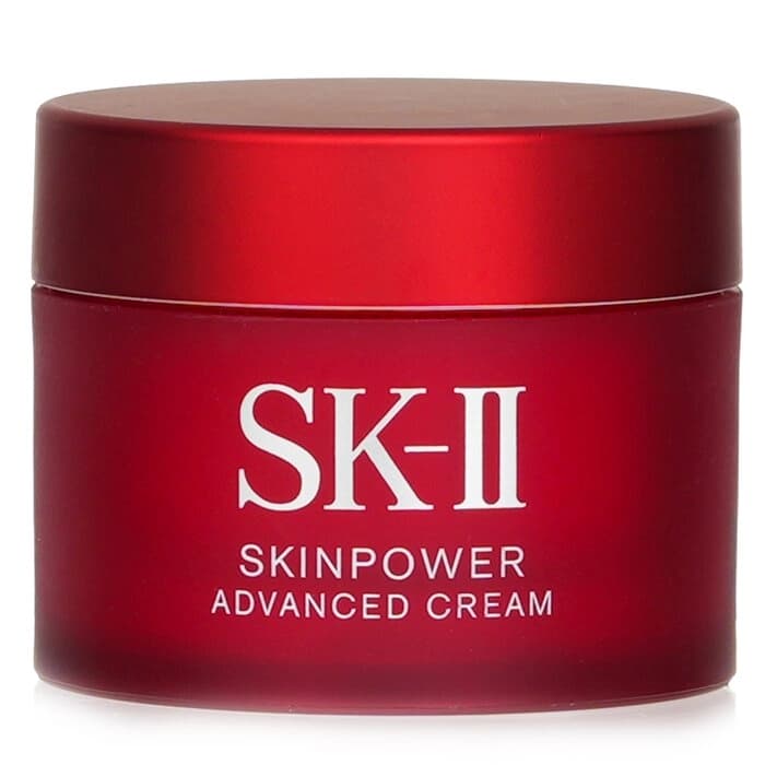 SK II SKINPOWER 致臻能量精華霜(迷你裝) 15g