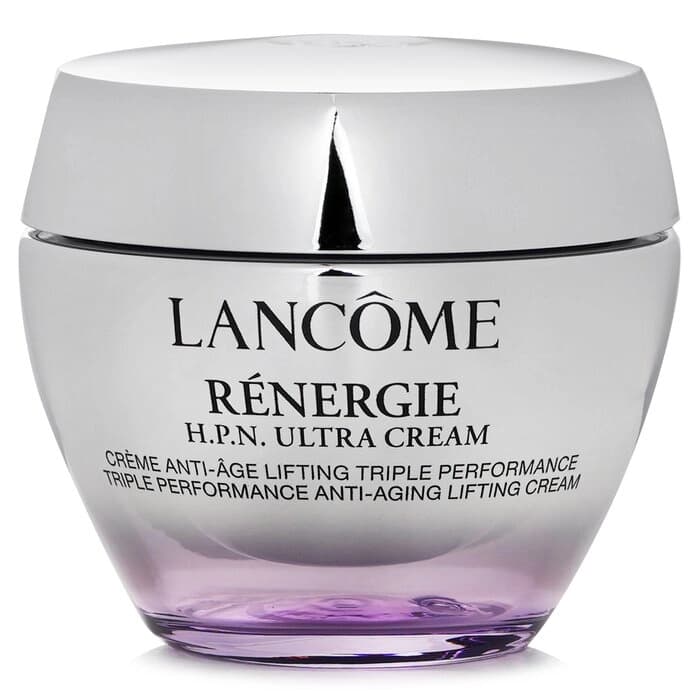 Lancome 蘭蔻 Lancome 蘭蔻 立體塑顏緊緻亮肌面霜 50ml - 產品正面包裝 | cosGlint