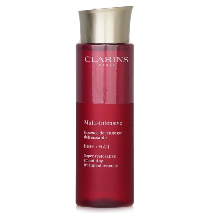 Clarins 克蘭詩 (嬌韻詩) Clarins 克蘭詩 (嬌韻詩) 極緻活齡修護精華水 200ml/6.7oz - 產品正面包裝 | cosGlint