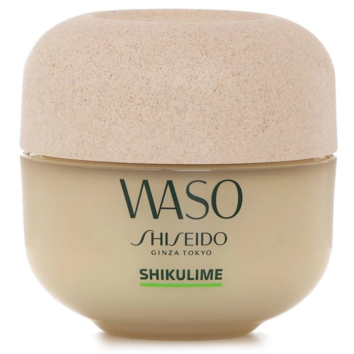 Shiseido 資生堂 Shiseido 資生堂 Waso Shikulime 超級保濕保濕霜 50ml/1.7oz - 產品正面包裝 | cosGlint
