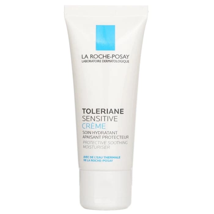La Roche Posay La Roche Posay 抗敏舒緩保濕面霜 - 無香料 40ml/1.35oz - 產品正面包裝 | cosGlint