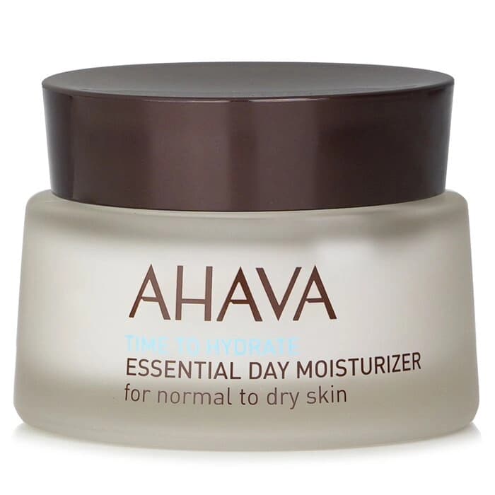 Ahava 愛海珍泥 Ahava 愛海珍泥 礦水瓷保溼霜 (中性/乾性肌膚) 800150 50ml/1.7oz - 產品正面包裝 | cosGlint