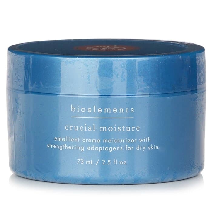 Bioelements 生命元素 深層滋潤乳 (非常乾燥至乾性肌膚) 73ml/2.5oz