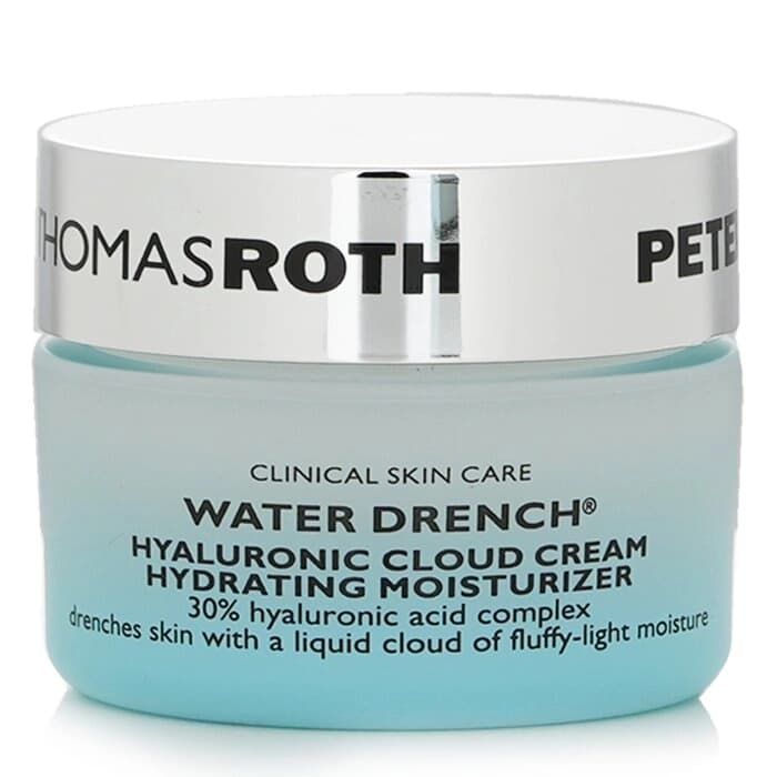 Peter Thomas Roth 彼得羅夫 水潤透明質酸雲霜保濕霜 20ml/0.67oz
