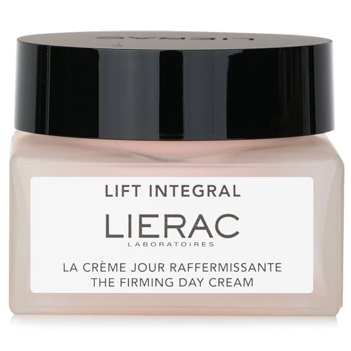 Lierac 黎瑞 Lierac 黎瑞 Lift Integral 緊致日霜 50ml/1.69oz - 產品正面包裝 | cosGlint