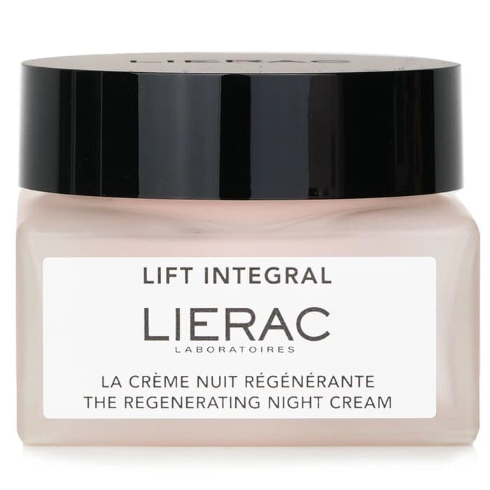 Lierac 黎瑞 Lift Integral 再生晚霜 50ml/1.69oz
