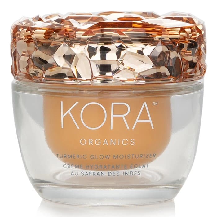 Kora Organics 薑黃煥發保濕霜 50ml/1.69oz
