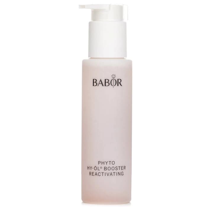 Babor 芭柏爾 Babor 芭柏爾 Phyto HY OL 草本賦活精華液 100ml - 產品正面包裝 | cosGlint