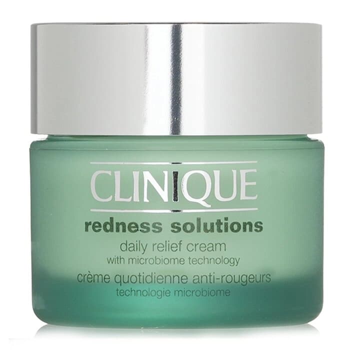 Clinique 倩碧 抗紅急救霜 50ml/1.7oz
