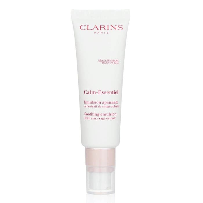 Clarins 克蘭詩 (嬌韻詩) 舒緩乳液 - 敏感肌膚 50ml/1.7oz