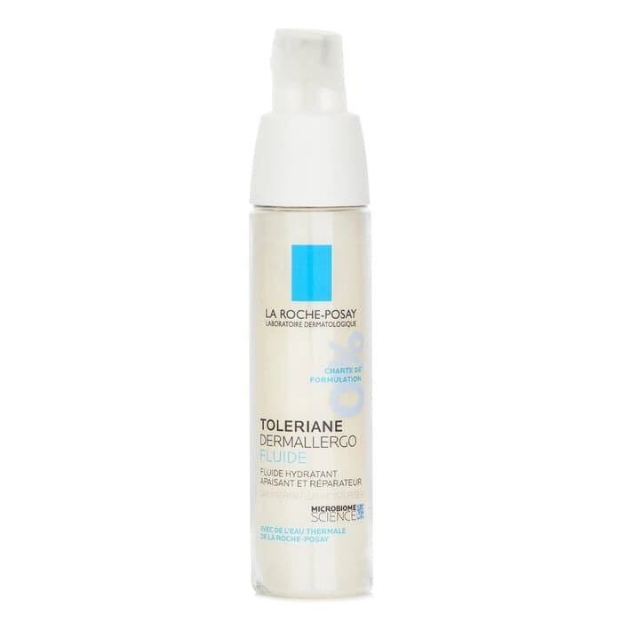 La Roche Posay La Roche Posay Toleriane 抗敏全效修護乳(新舊包裝隨機) 40ml/1.35oz - 產品正面包裝 | cosGlint