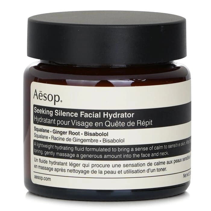 Aesop 伊索 Seeking Silence Facial Hydrator - 敏感肌膚 60ml/2oz