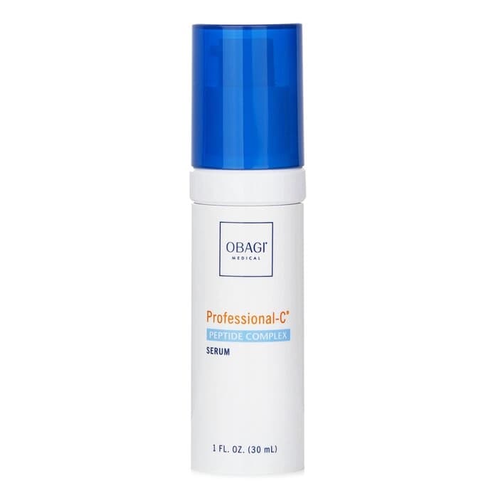 Obagi 歐巴吉 Obagi 歐巴吉 維他命C面部精華 Professional-C Peptide Complex 30ml/1oz - 產品正面包裝 | cosGlint