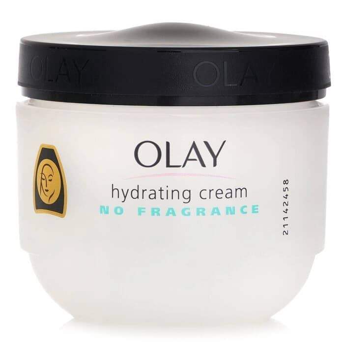 Olay 歐蕾 Olay 歐蕾 Olay滋潤保濕霜(新舊包裝隨機) 100g/3.5oz - 產品正面包裝 | cosGlint