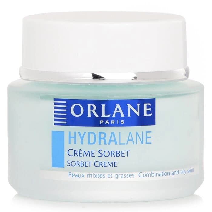 Orlane 幽蘭 Hydralane Sorbet 面霜 (混合性及油性肌膚適用)50ml/1.7oz