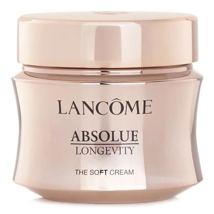 Lancome 蘭蔻 Lancome 蘭蔻 Absolue Longevity The Soft Cream 60ml - 產品正面包裝 | cosGlint