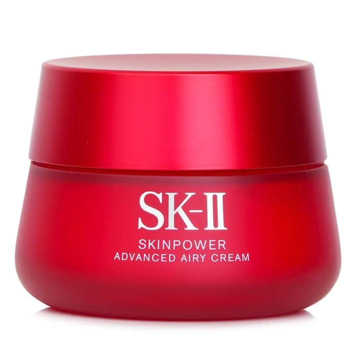 SK II SKINPOWER 緻臻能量輕盈精華霜 50g