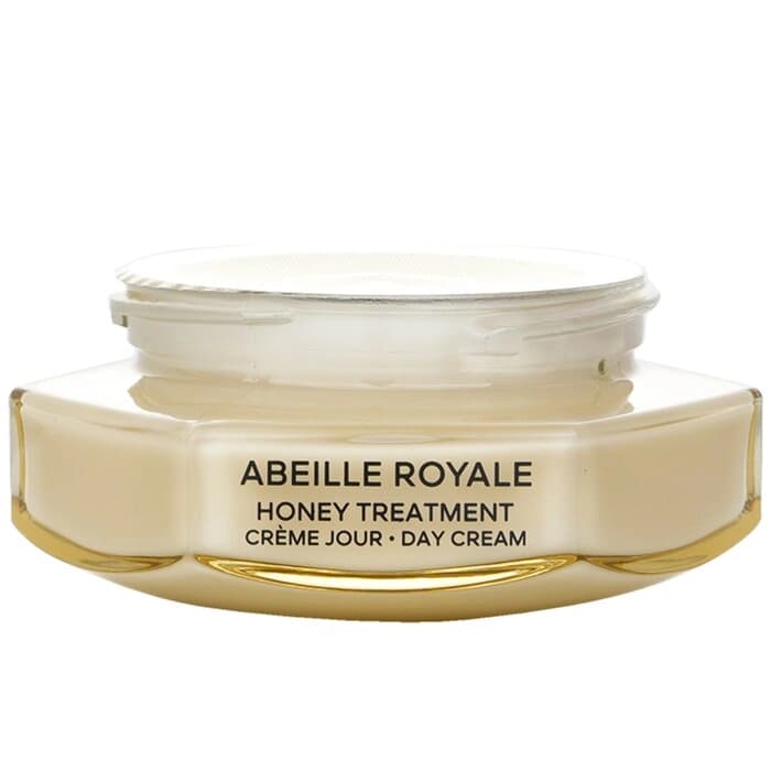 Guerlain 嬌蘭 Guerlain 嬌蘭 殿級蜂皇蜜護日霜-補充裝 50ml/1.6oz - 產品正面包裝 | cosGlint