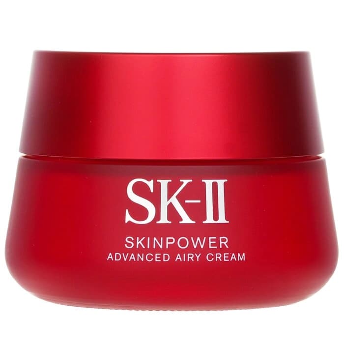 SK II SKINPOWER 緻臻能量輕盈精華霜 80g
