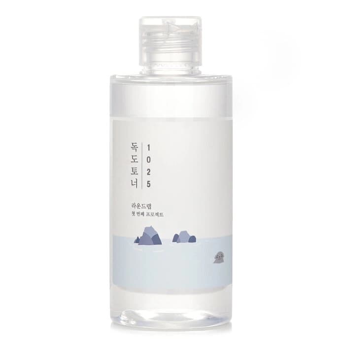 Round Lab 1025 獨島爽膚水 200ml