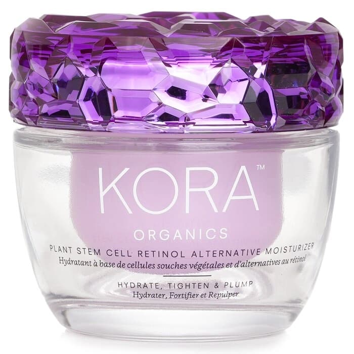 Kora Organics 植物幹細胞視黃醇替代精華 50ml