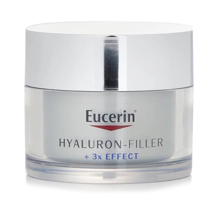 Eucerin 透明質酸+ 3x Effec 緊緻充盈日霜 SPF30 50ml
