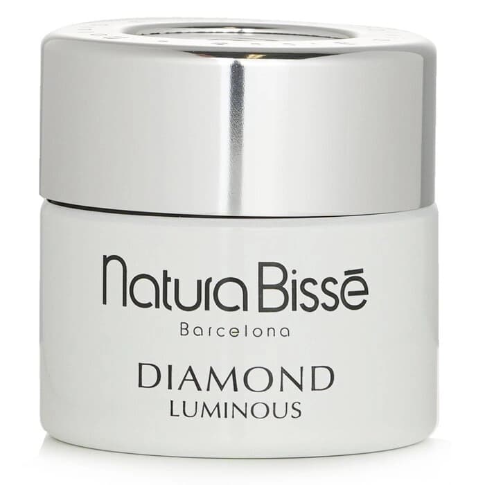 Natura Bisse 娜圖比索 鑽石極緻臻白無瑕乳霜 50ml/1.7oz