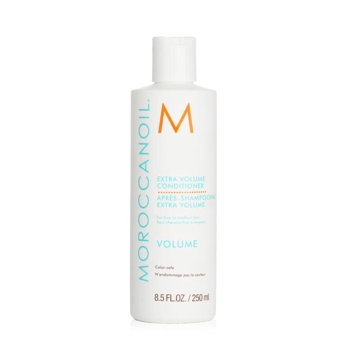 Moroccanoil 摩洛哥優油 優油輕盈豐量護髮劑 (細軟髮質) 250ml/8.45oz