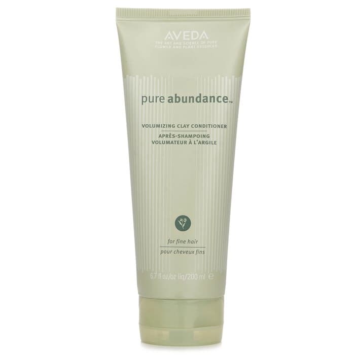 Aveda 艾凡達 Aveda 艾凡達 純豐潤髮乳 200ml/6.7oz - 產品正面包裝 | cosGlint