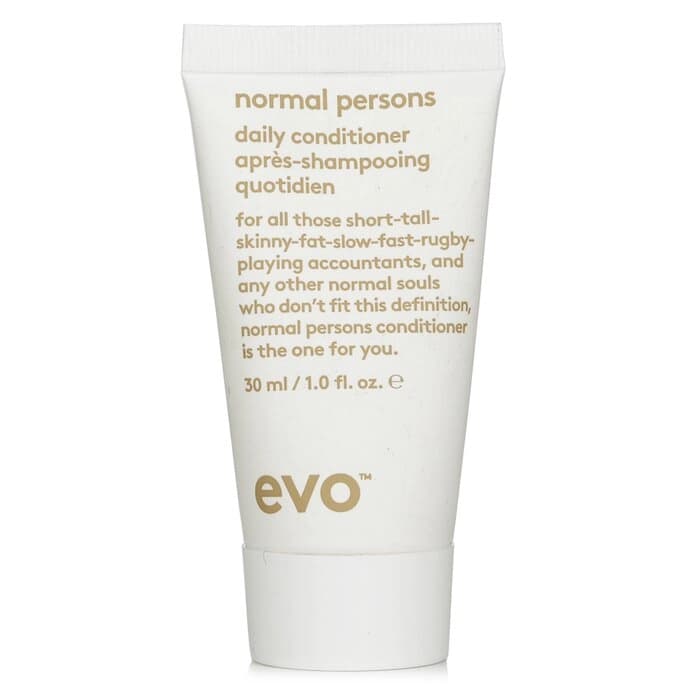 Evo Normal Persons 日常護髮素 30ml/1oz