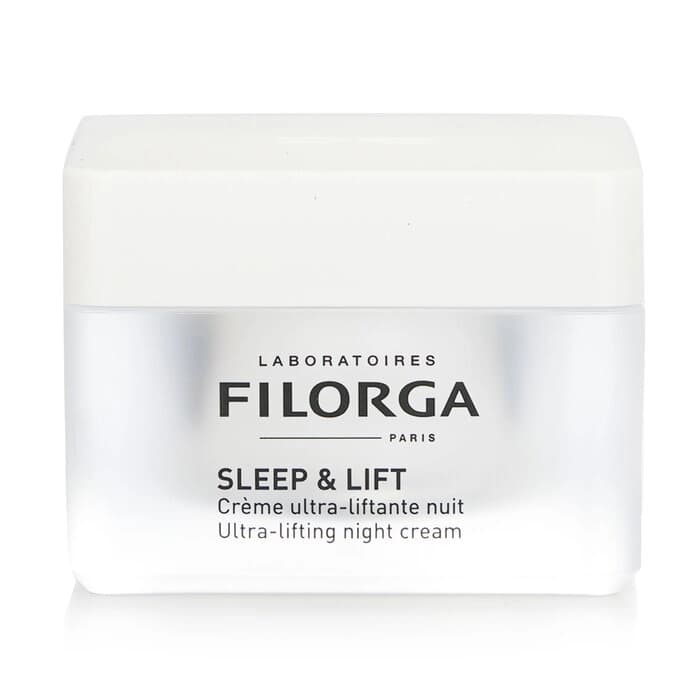 Filorga 菲洛嘉 Filorga 菲洛嘉 提拉緊緻塑顏晚霜 50ml/1.69oz - 產品正面包裝 | cosGlint