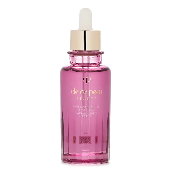 Cle De Peau 肌膚之鑰 CDP Cle De Peau 肌膚之鑰 CDP 肌膚之鑰光采修護菁華油 75ml/2.5oz - 產品正面包裝 | cosGlint