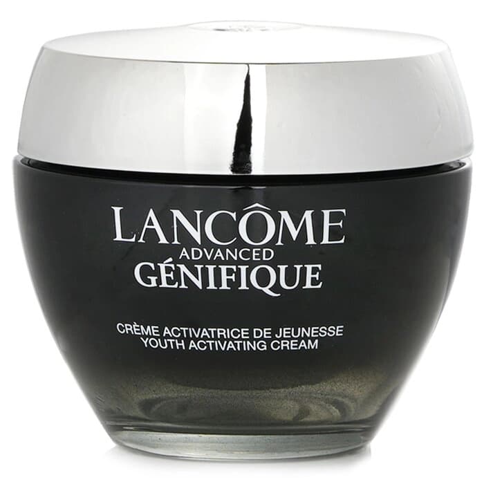 Lancome 蘭蔻 Lancome 蘭蔻 肌因賦活晚霜 Genifique Youth Activating Cream 50ml/1.7oz - 產品正面包裝 | cosGlint