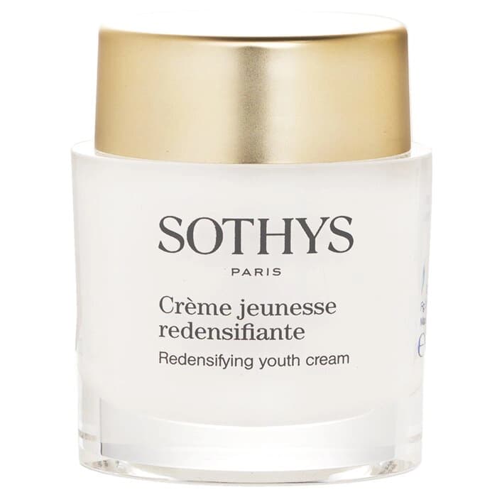Sothys 思蒂 誘肌豐盈原肌面霜 50ml/1.69oz