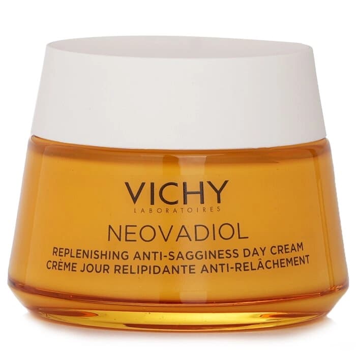 Vichy 薇姿 Vichy 薇姿 Neovadiol 更年期補充抗鬆弛日霜 50ml/1.69oz - 產品正面包裝 | cosGlint