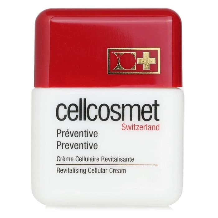 Cellcosmet & Cellmen Cellcosmet and Cellmen 修養防護霜 50ml/1.76oz