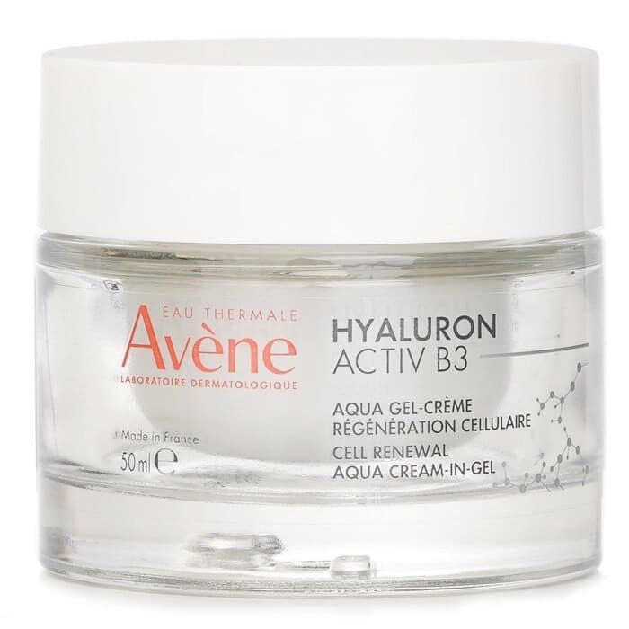 Avene 雅漾 Avene 雅漾 細胞激活水漾乳霜 50ml - 產品正面包裝 | cosGlint