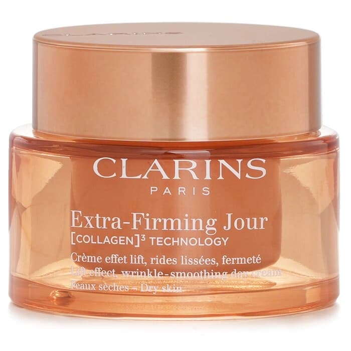 Clarins 克蘭詩 (嬌韻詩) 煥顏緊緻日霜 (適合乾性肌膚) 50ml