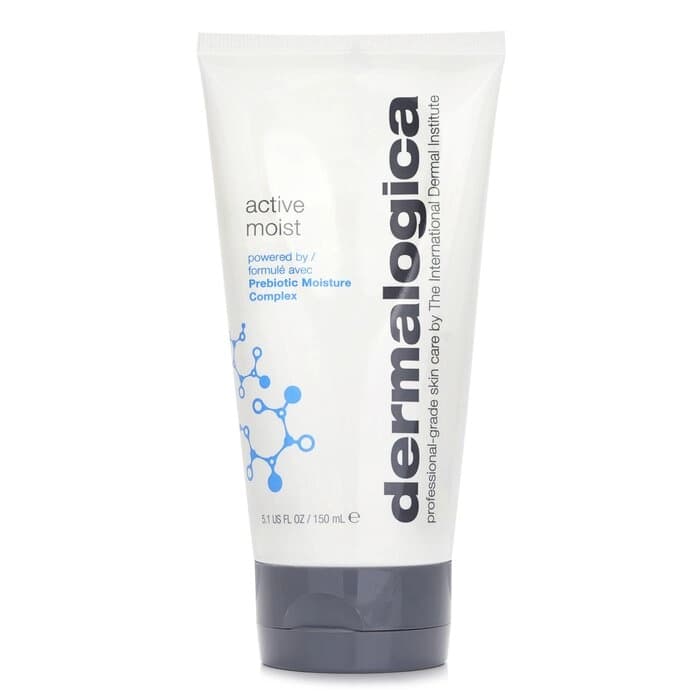 Dermalogica 德卡 Dermalogica 德卡 Active Moist Jumbo 150ml - 產品正面包裝 | cosGlint