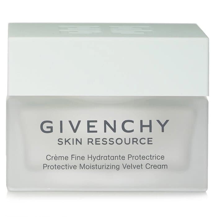 Givenchy 紀梵希 Givenchy 紀梵希 水漾活源清爽面霜 50ml/1.7oz - 產品正面包裝 | cosGlint